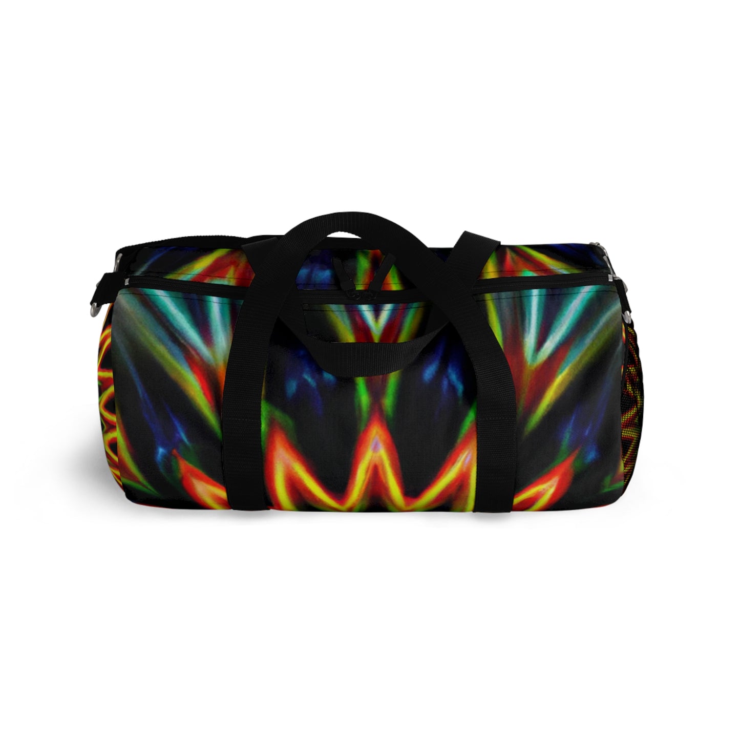 Alexander Hamilton-Duffle Bag