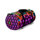 John Wilkinson, an English industrialist known as the "Father of the Industrial Revolution".-Duffle Bag