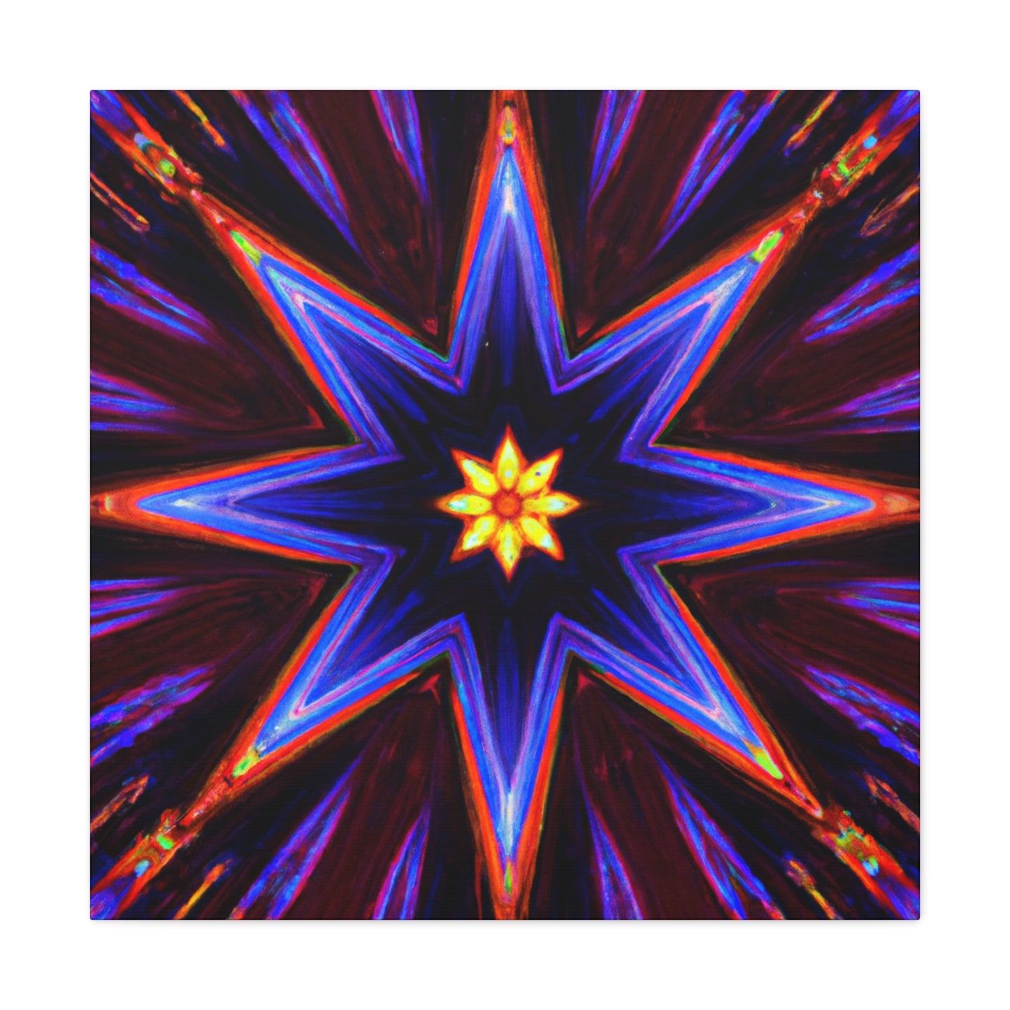 George Stubbs- Canvas