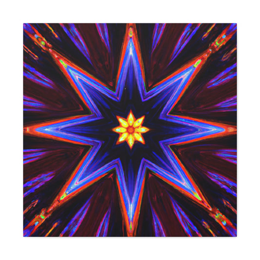 George Stubbs- Canvas