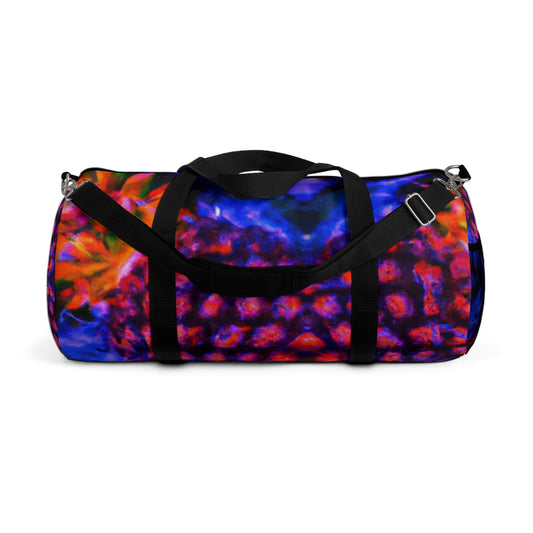 James Watt (1736 - 1819)-Duffle Bag