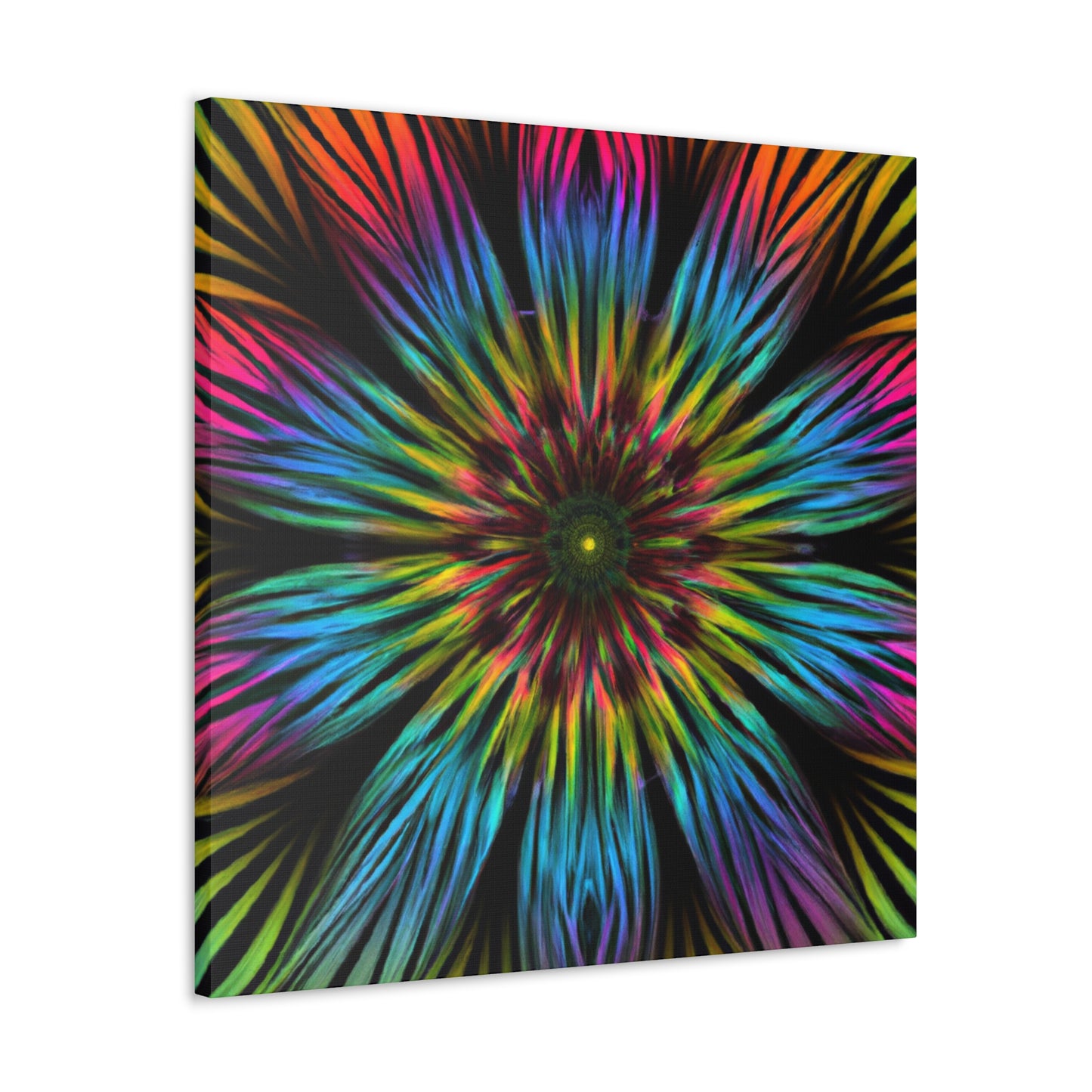 William Hogarth- Canvas