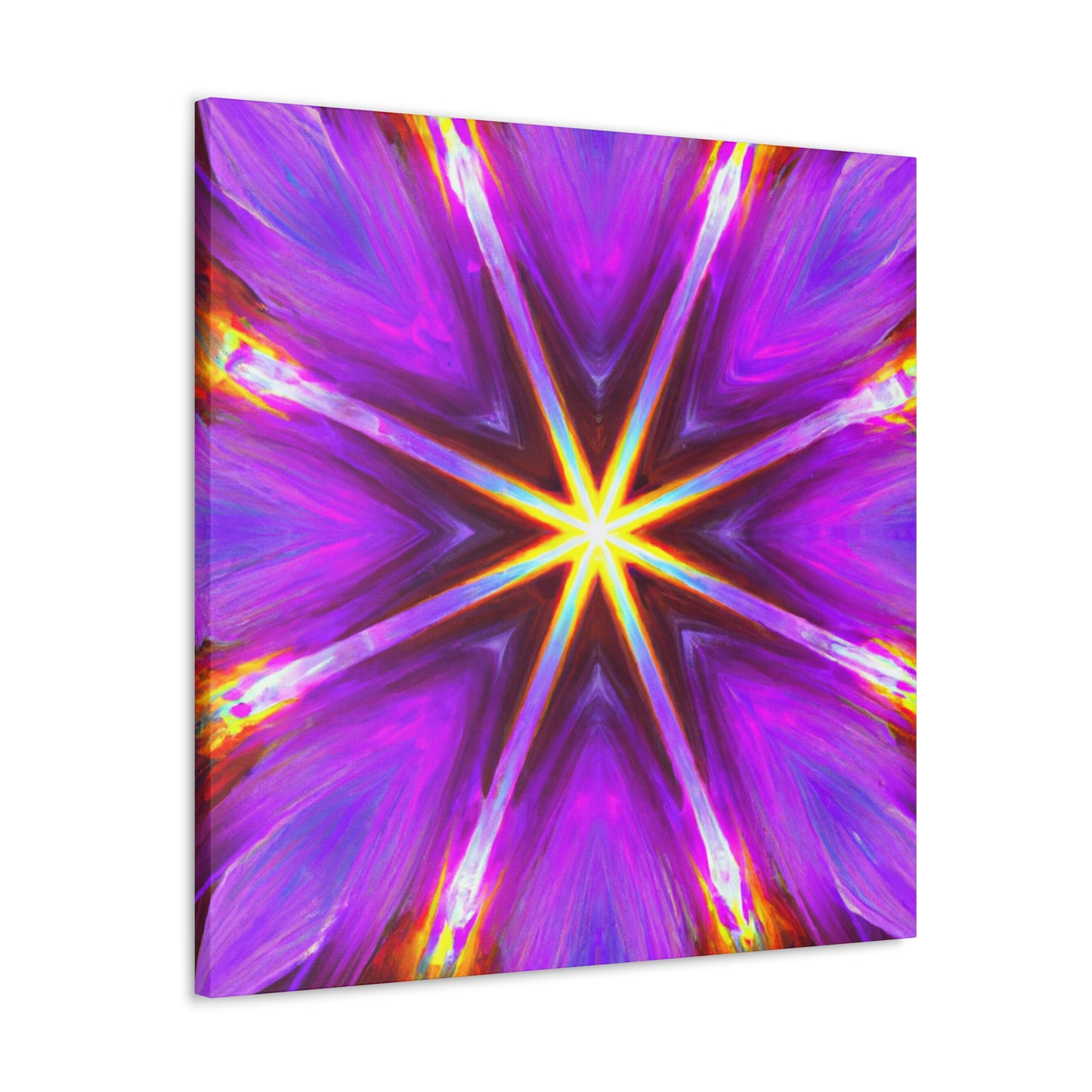 Jacques-Louis David- Canvas