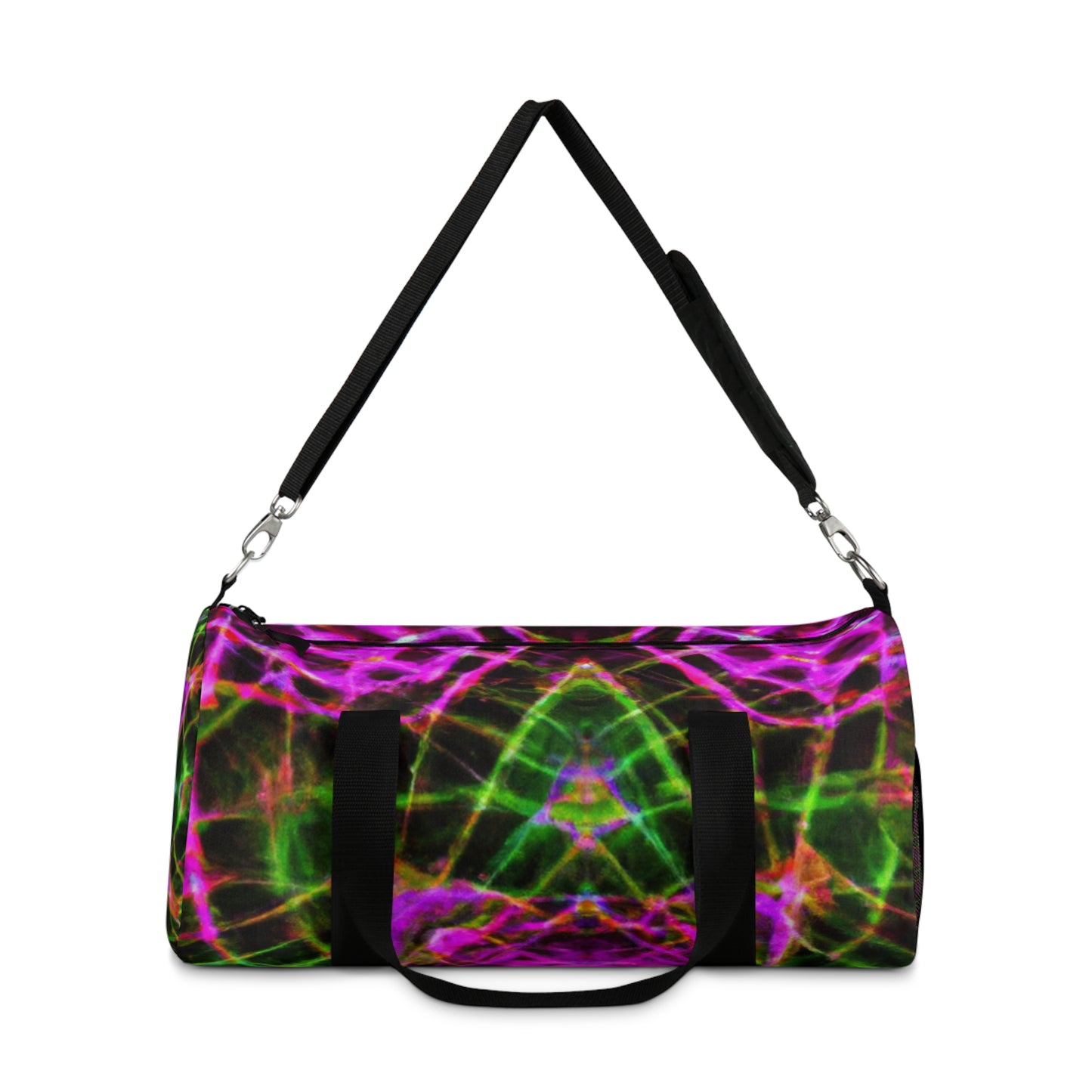 Jethro Tull (1732-1788)-Duffle Bag