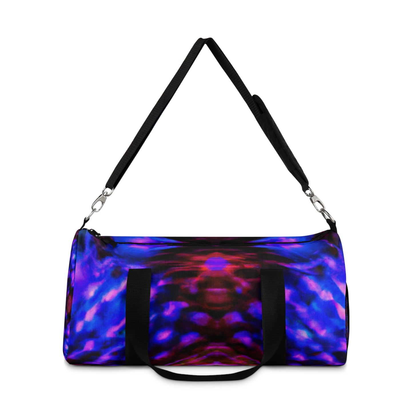 Joseph Bramah (Male)-Duffle Bag