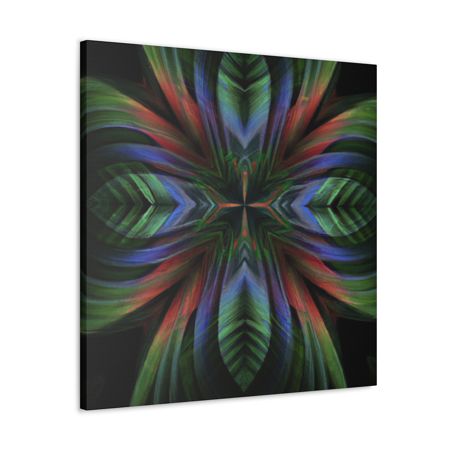 Joseph Wright of Derby- Canvas