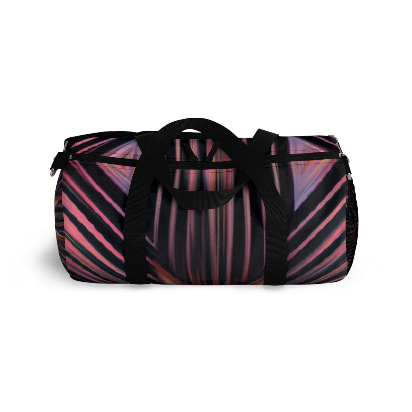 James Watt (1736-1819) - Scottish inventor and engineer who improved the design-Duffle Bag