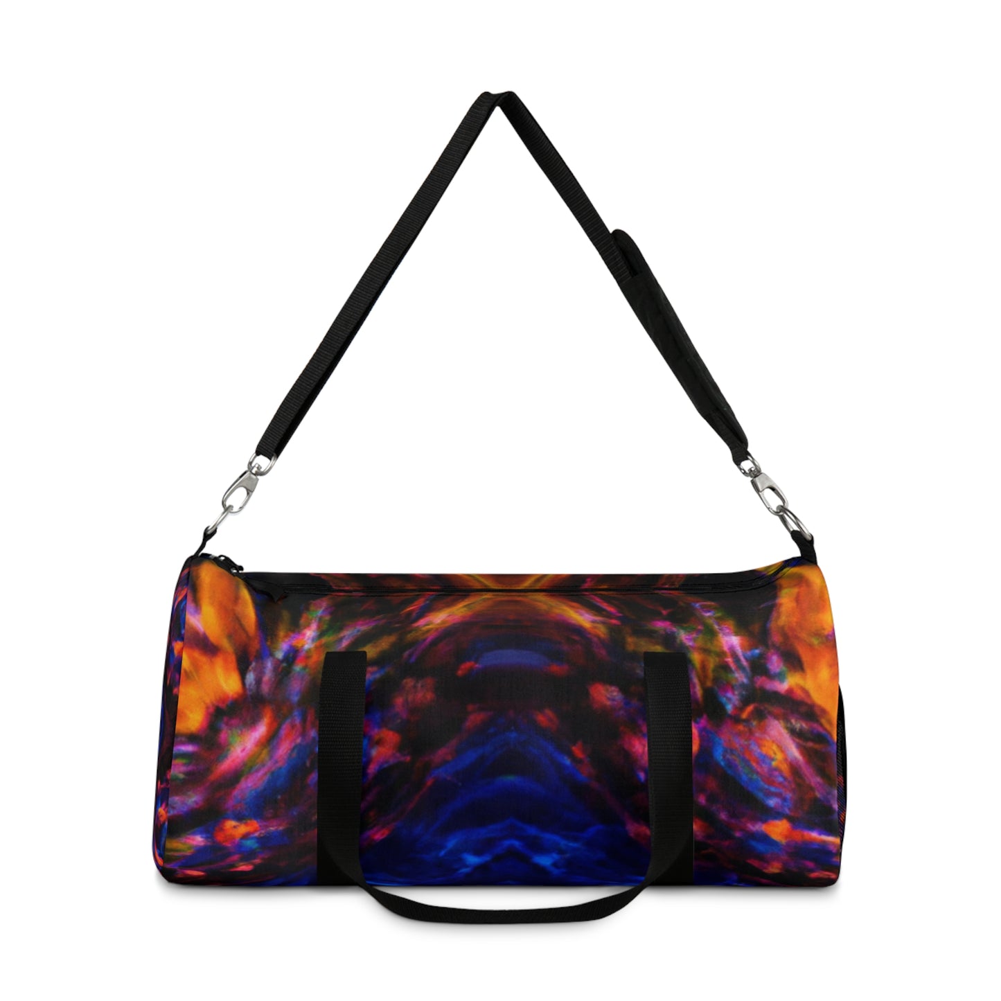 Friedrich Koenig-Duffle Bag
