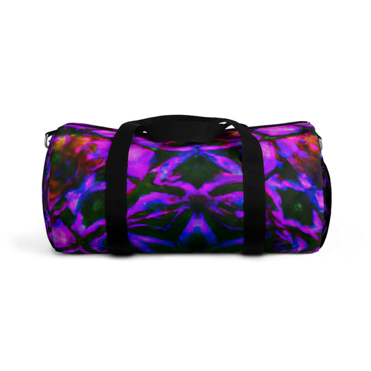 James Watt.-Duffle Bag