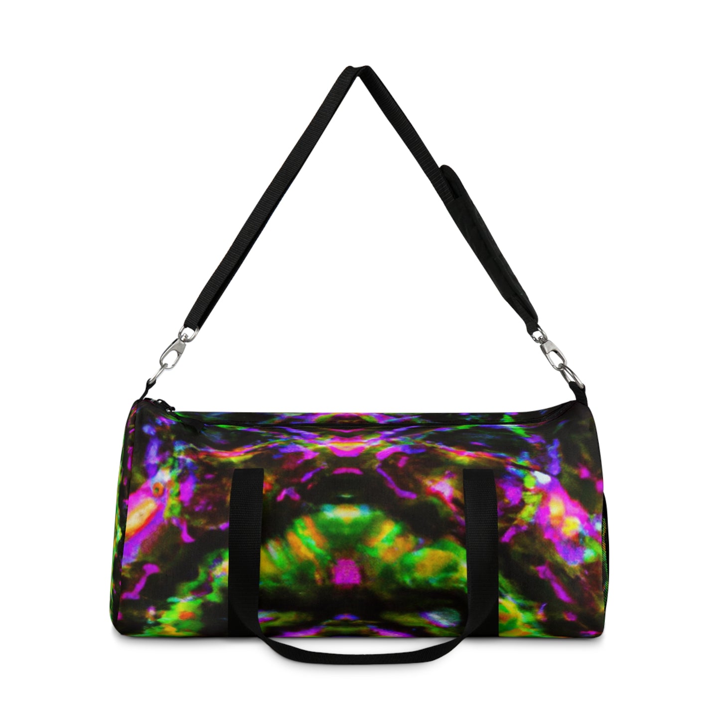 John Wilkinson (1728-1808), an English industrialist sometimes known as the '-Duffle Bag