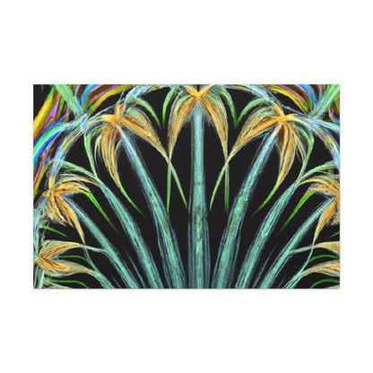 Francesco Fontebasso- Canvas