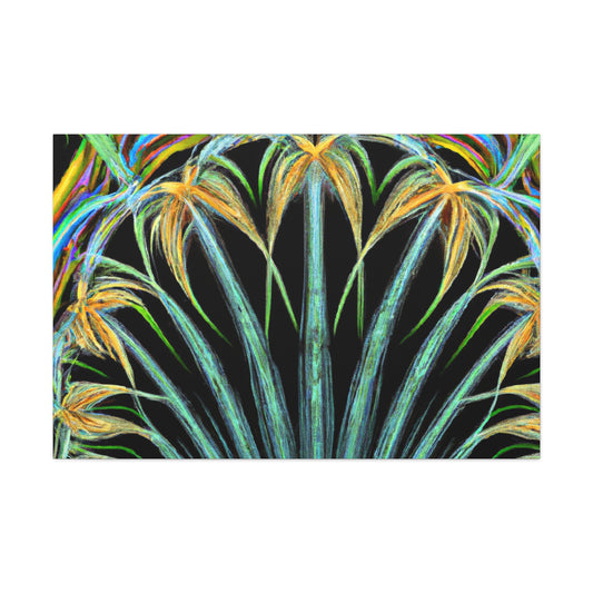 Francesco Fontebasso- Canvas