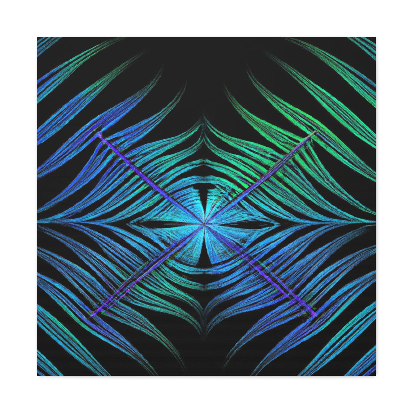 Jacques-Louis David- Canvas