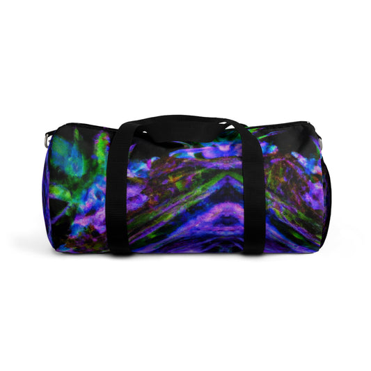 James Watt (Male)-Duffle Bag