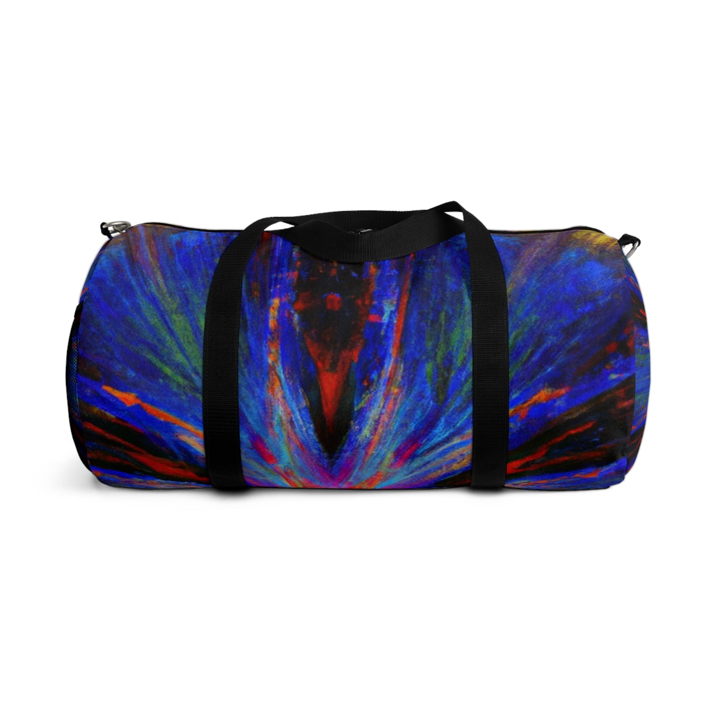 James Watt-Duffle Bag