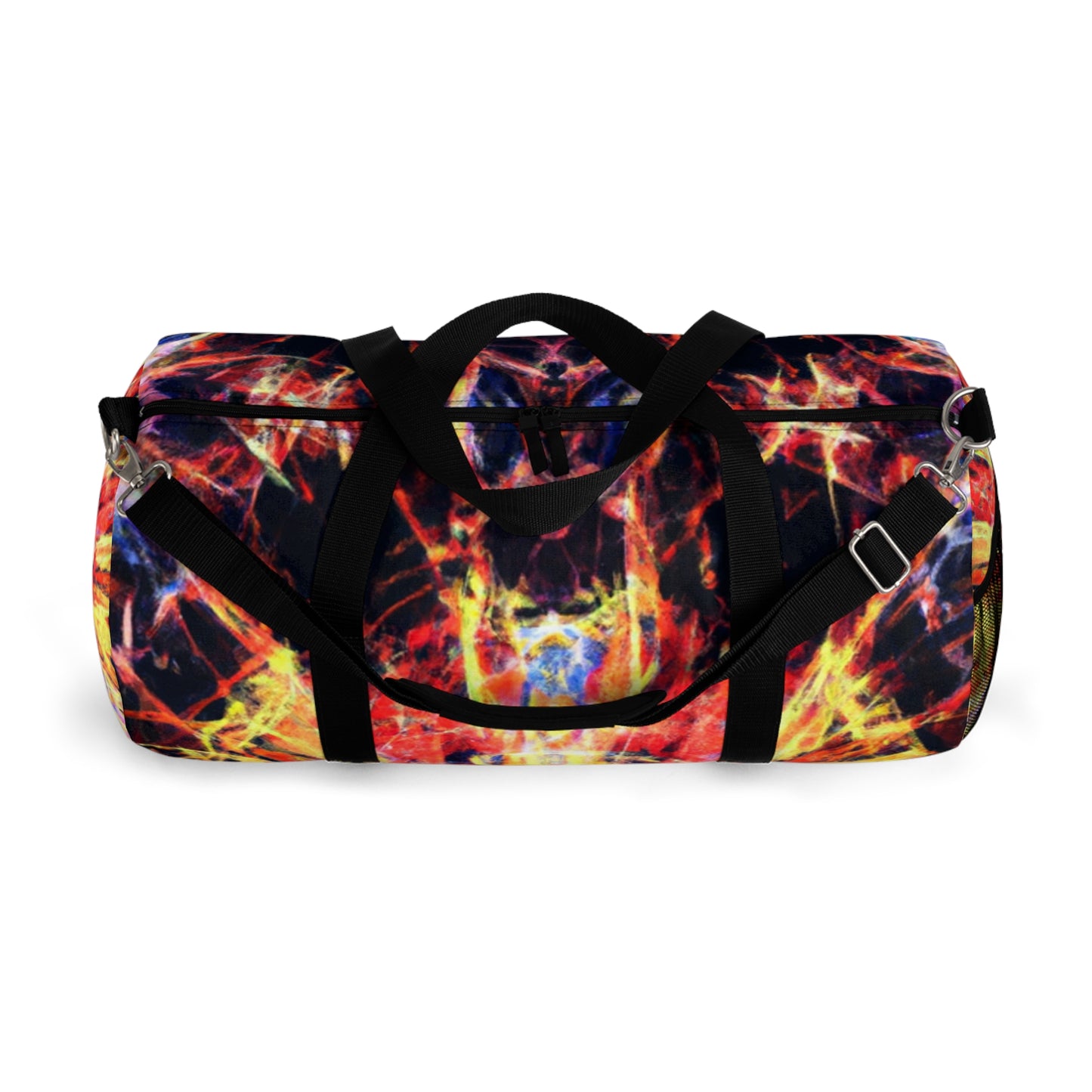 Thomas HIGHMORE (1704-1766)-Duffle Bag