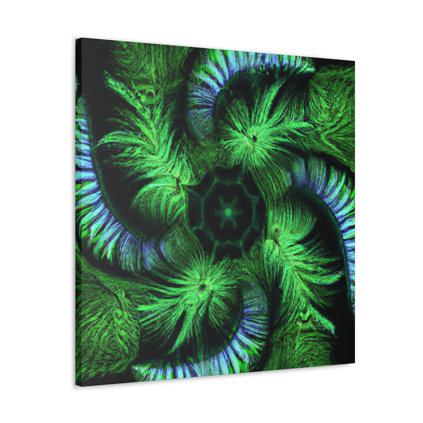 Jacques-Louis David- Canvas