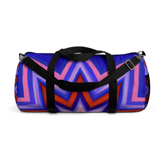 Joseph Bramah (1748-1814)-Duffle Bag