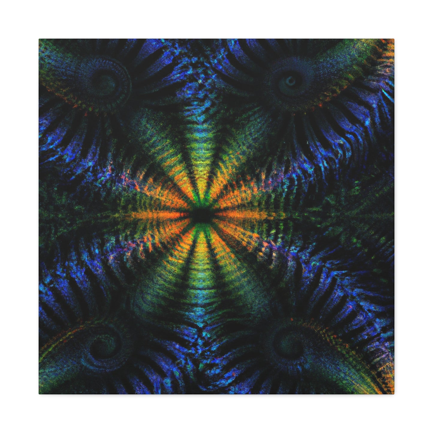 Joseph Vernet- Canvas