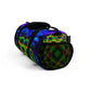 Isaac Singer - the inventor of the first practical domestic sewing machine in the 1800s.-Duffle Bag