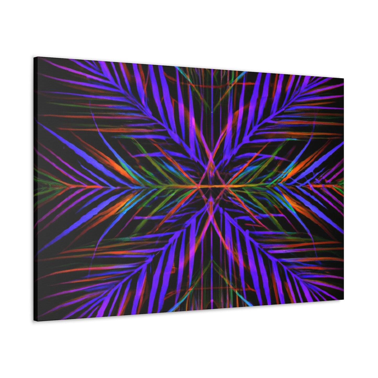 Eugene Isabey- Canvas