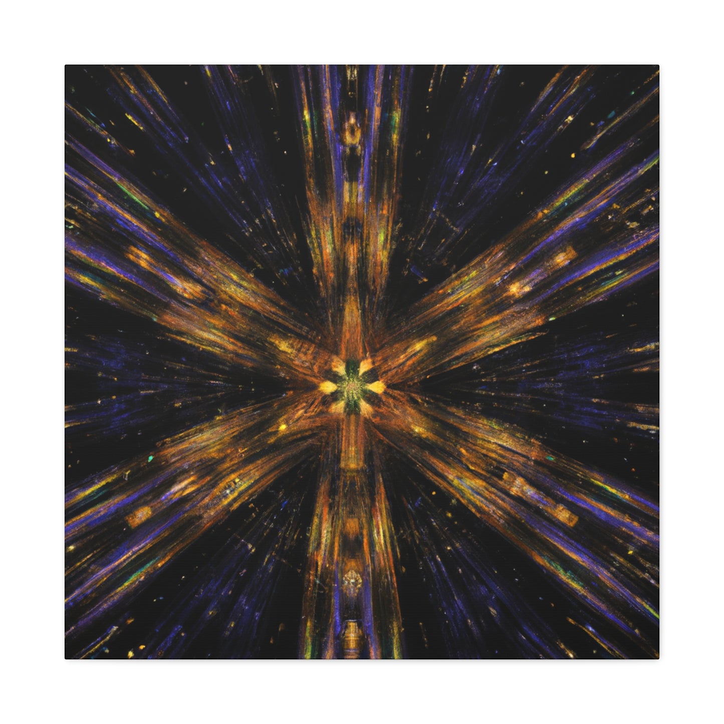 Jean-Baptiste-Siméon Chardin- Canvas