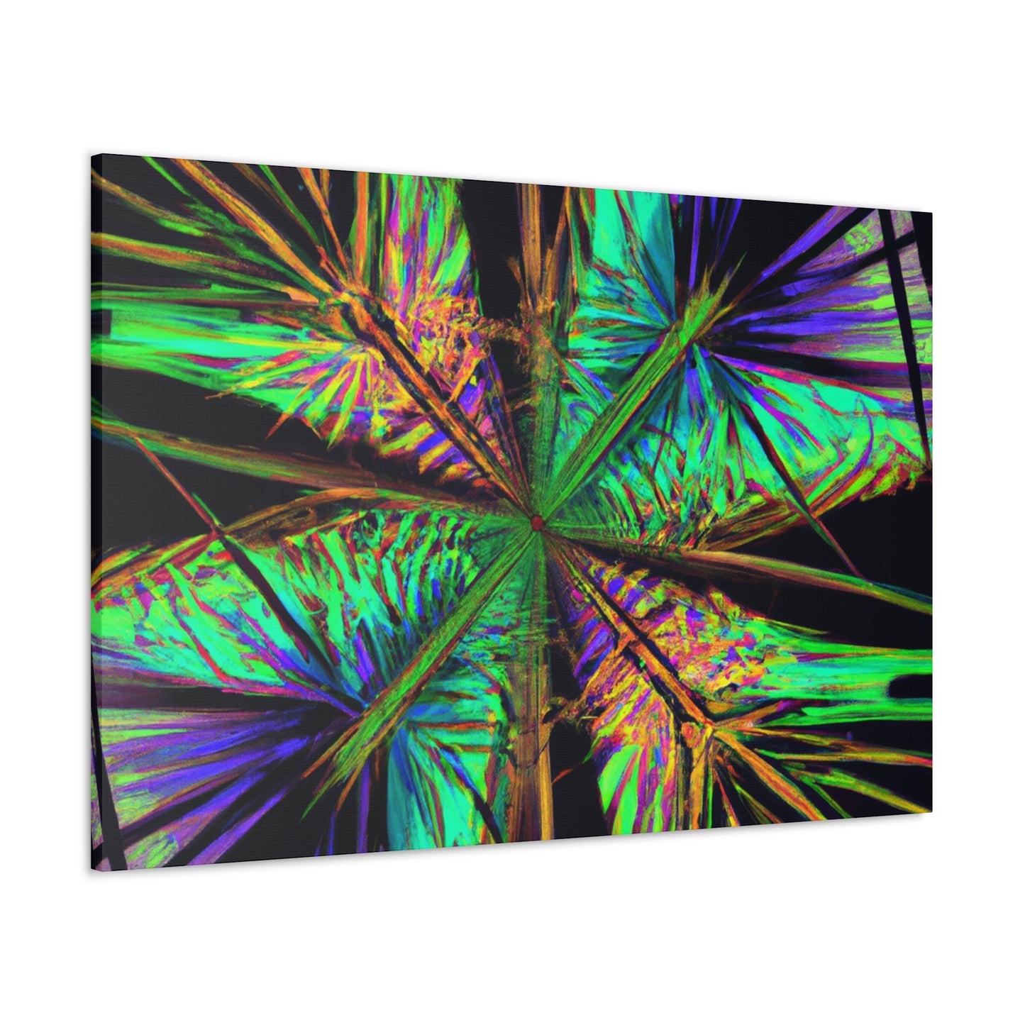 Francisco de Goya- Canvas