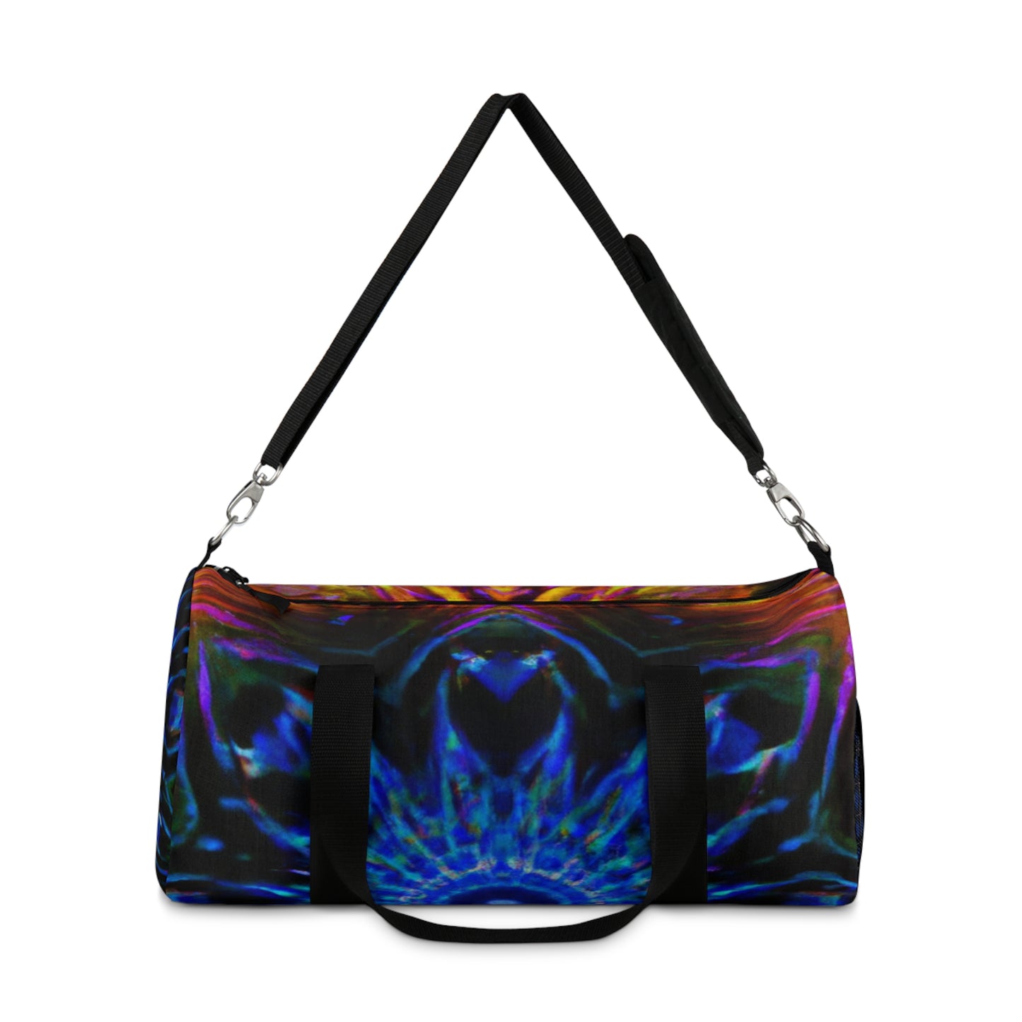 Alexander Bogdanov.-Duffle Bag