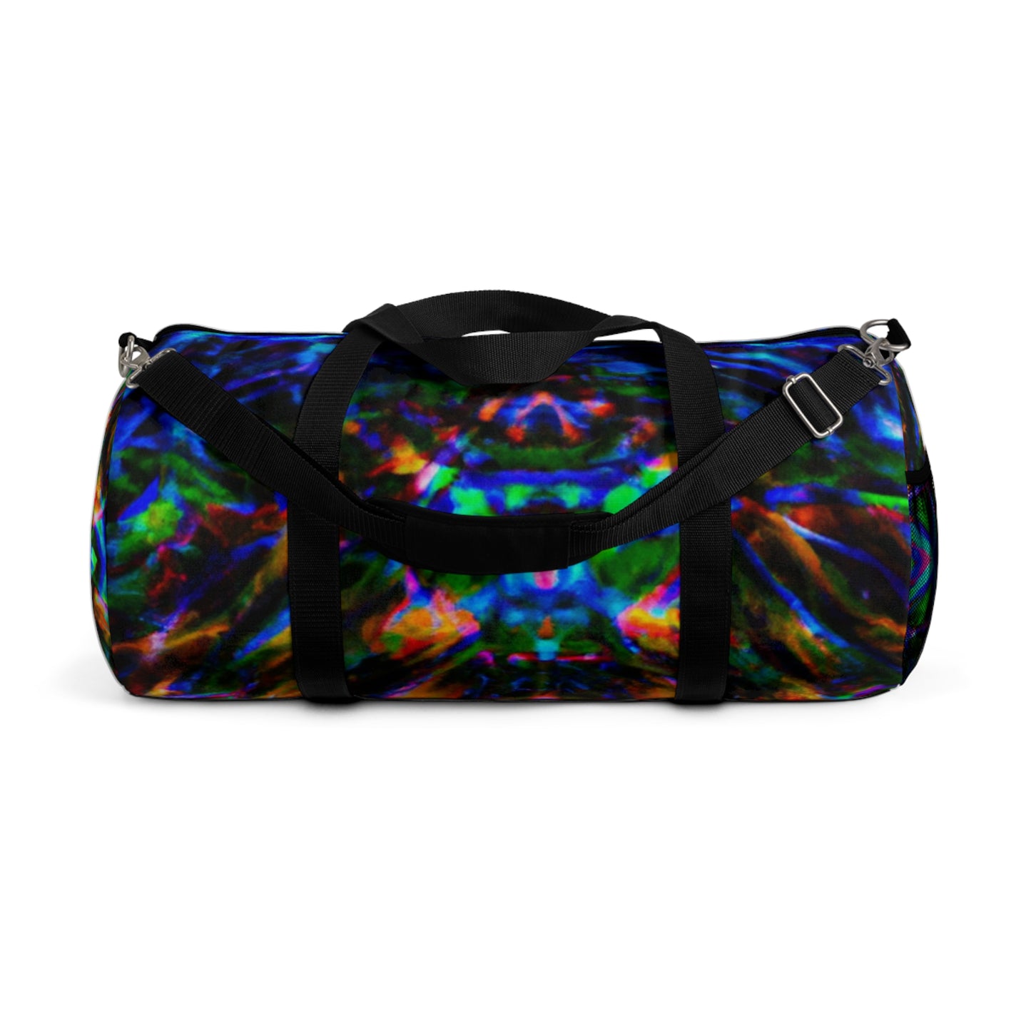 Joseph Bramah-Duffle Bag