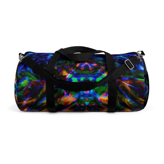 Joseph Bramah-Duffle Bag