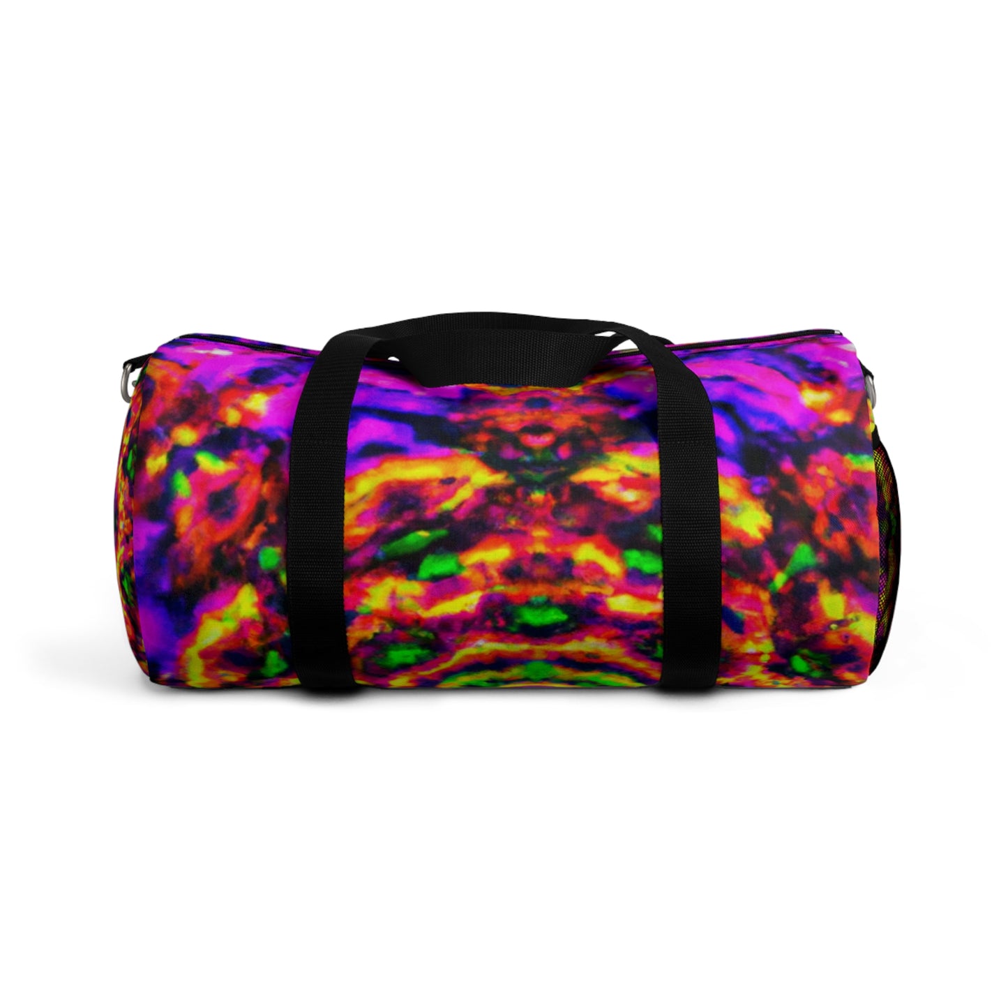 James Watt (1736-1819)-Duffle Bag
