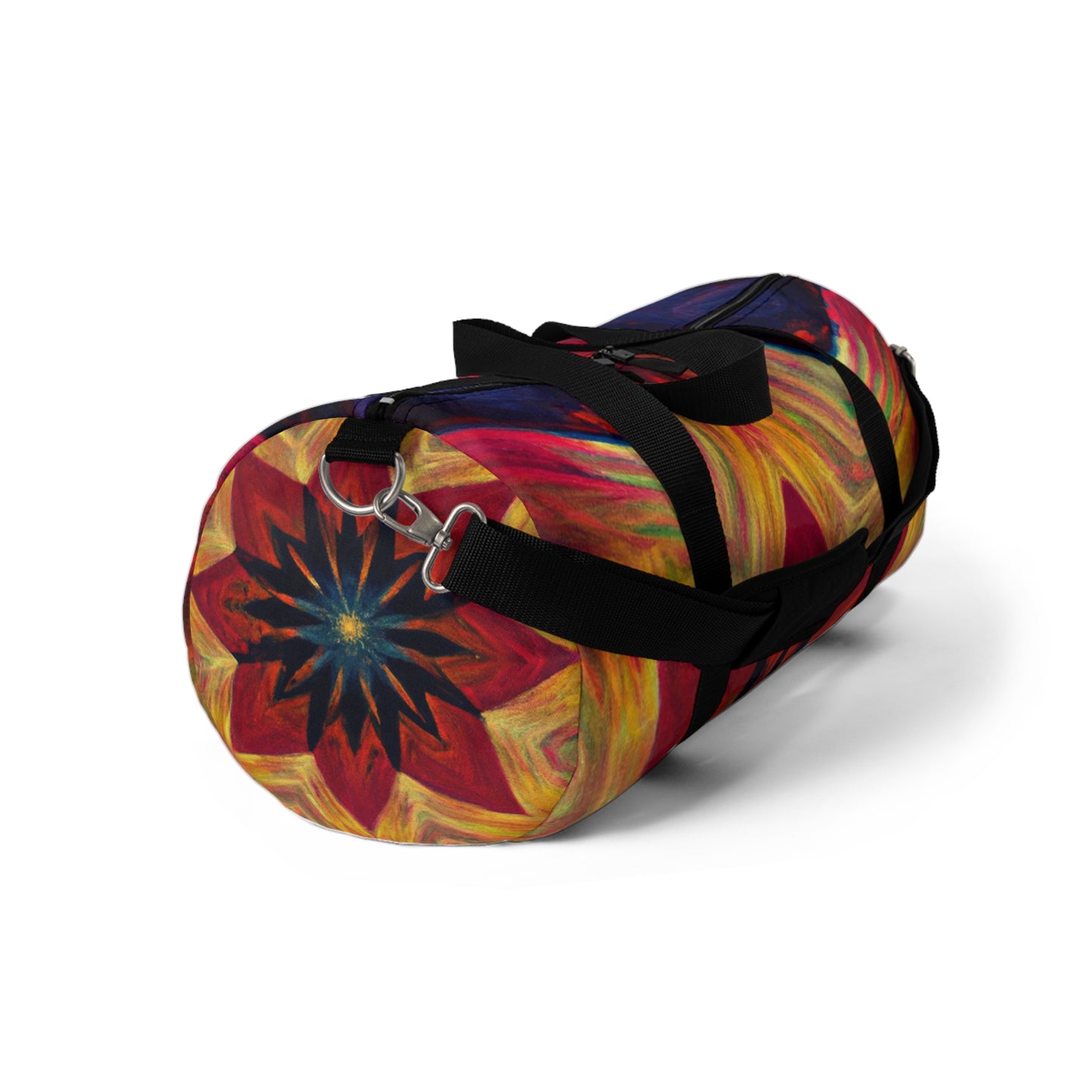 Joseph Bramah (1748-1814)-Duffle Bag