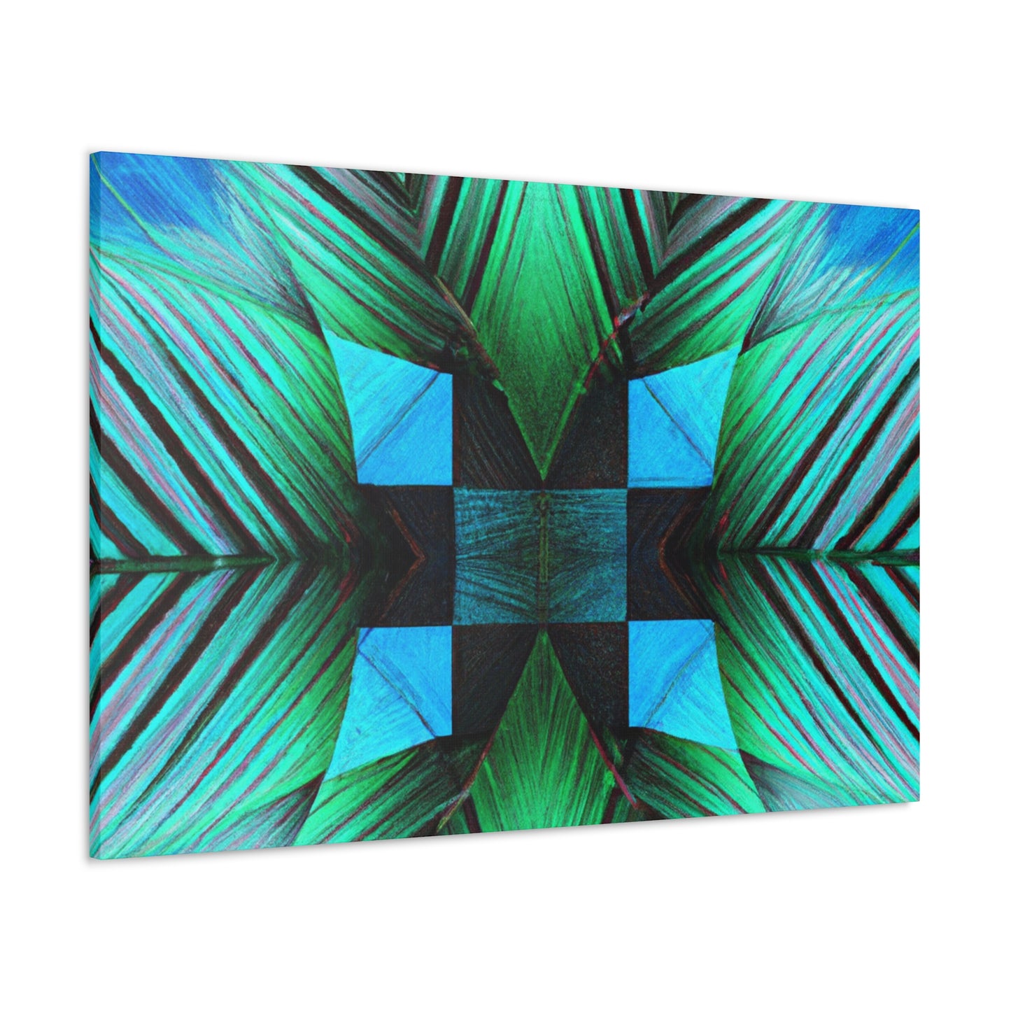 Joseph Wright of Derby- Canvas