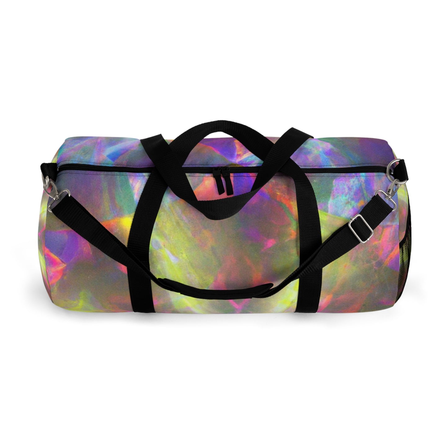 Eli Whitney (1765–1825)-Duffle Bag
