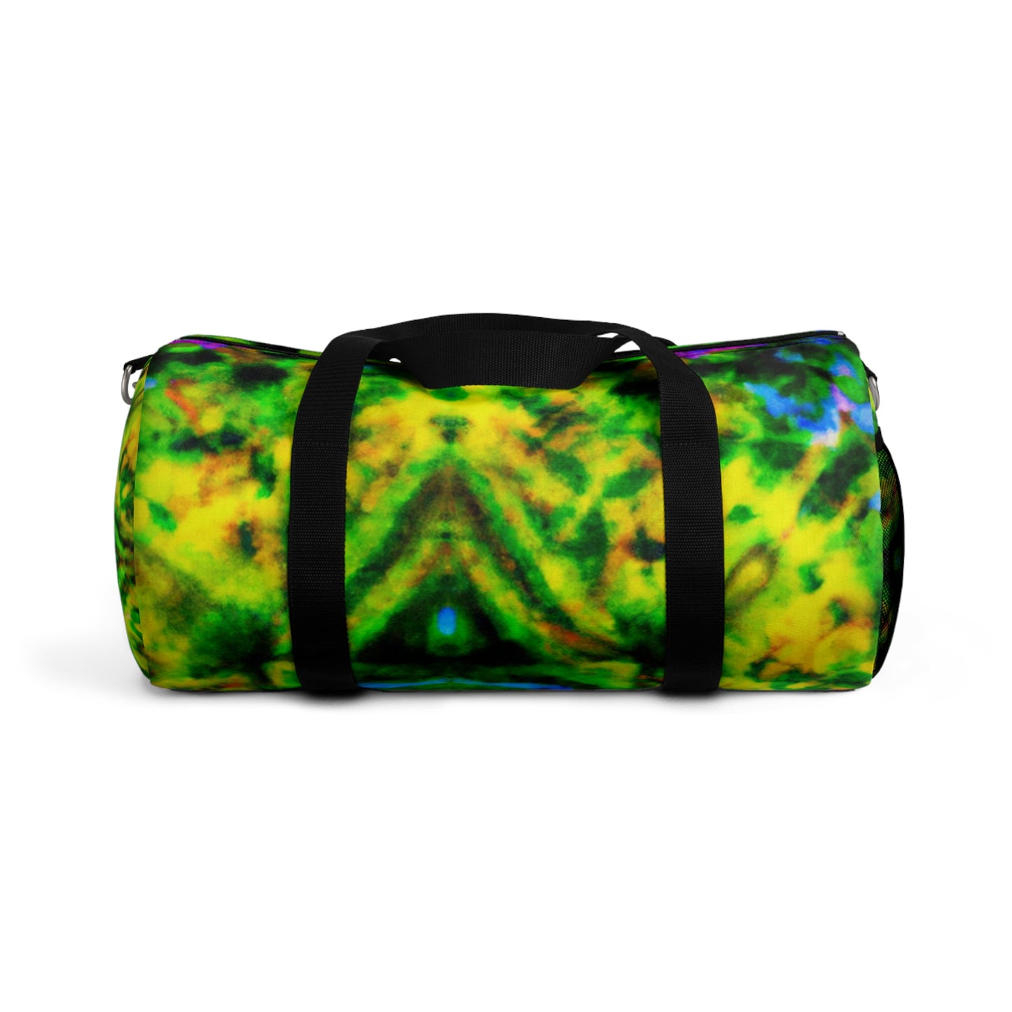 Matthew Boulton-Duffle Bag