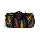 James Watt-Duffle Bag