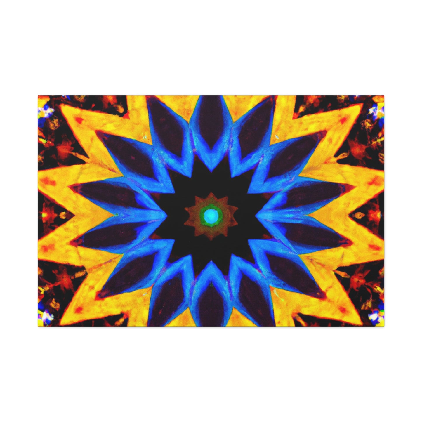 Francisco Goya- Canvas