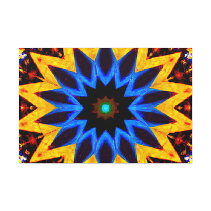 Francisco Goya- Canvas