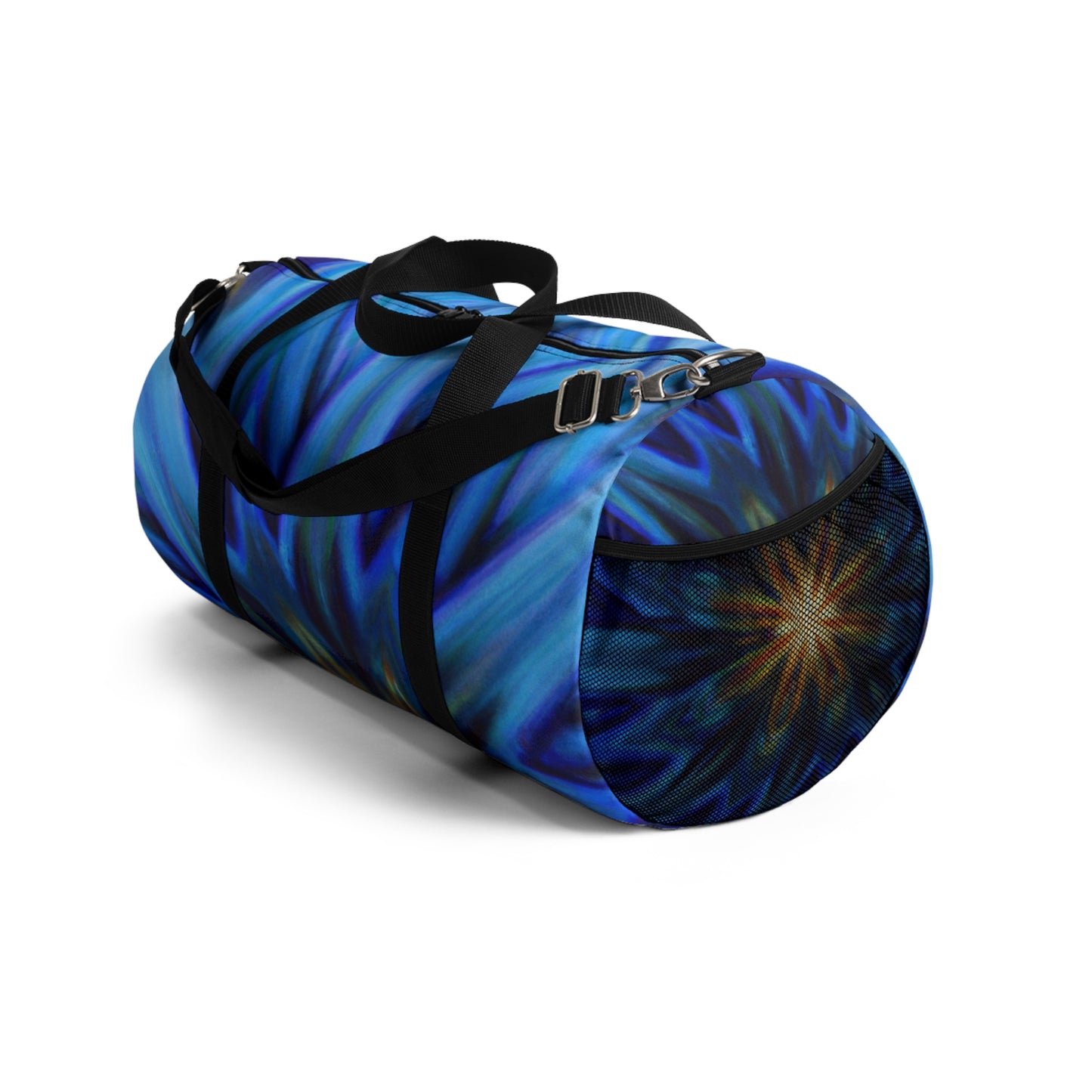 Ithiel Town (1784–1844), an American architect and bridge engineer.-Duffle Bag