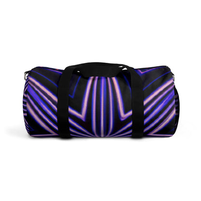 Jacob Ditson, Jr.-Duffle Bag