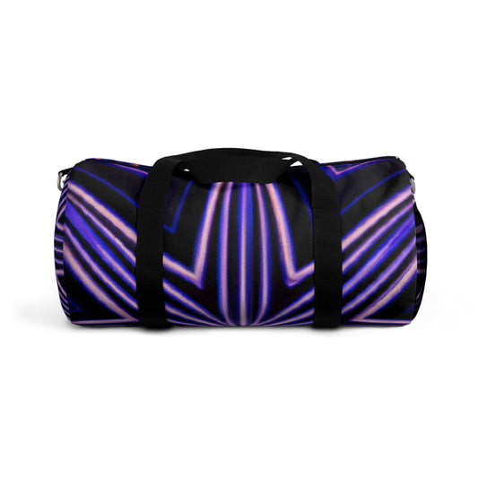 Jacob Ditson, Jr.-Duffle Bag