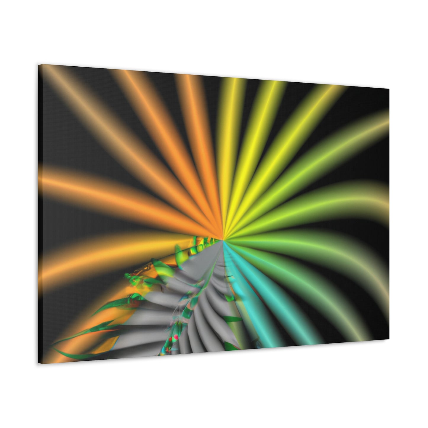 Agostino Mitelli- Canvas