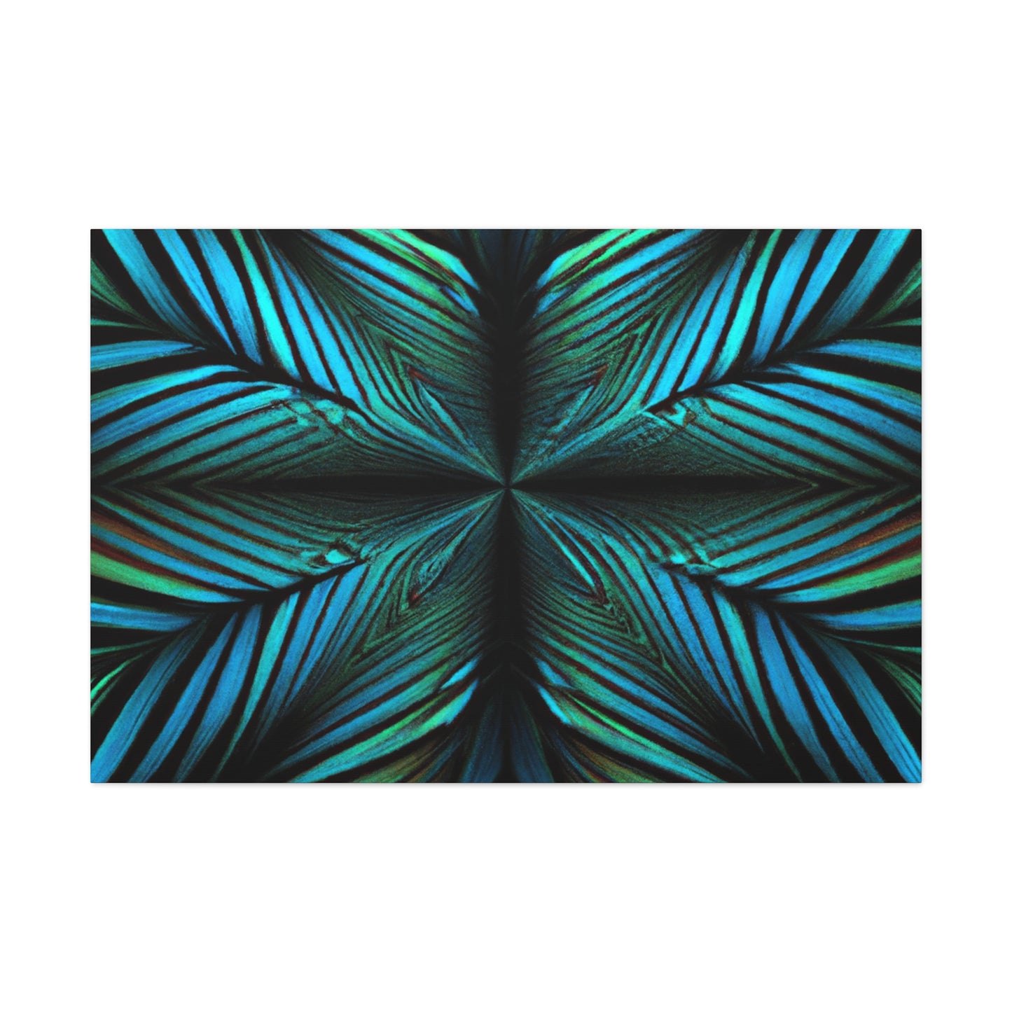 Johann Zoffany- Canvas