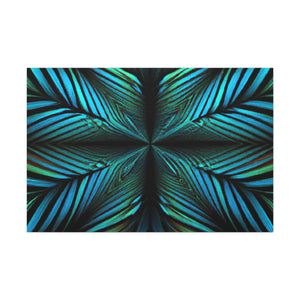 Johann Zoffany- Canvas