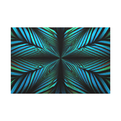 Johann Zoffany- Canvas