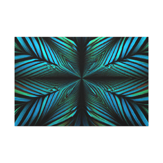 Johann Zoffany- Canvas