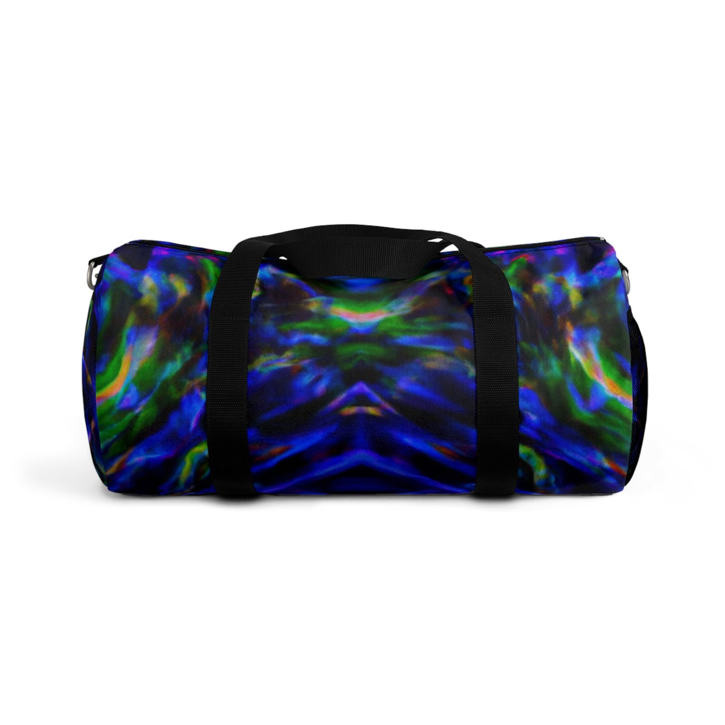 John Wilkinson (1728-1808), English ironmaster and inventor.-Duffle Bag