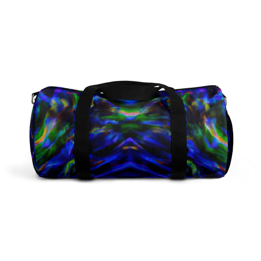 John Wilkinson (1728-1808), English ironmaster and inventor.-Duffle Bag