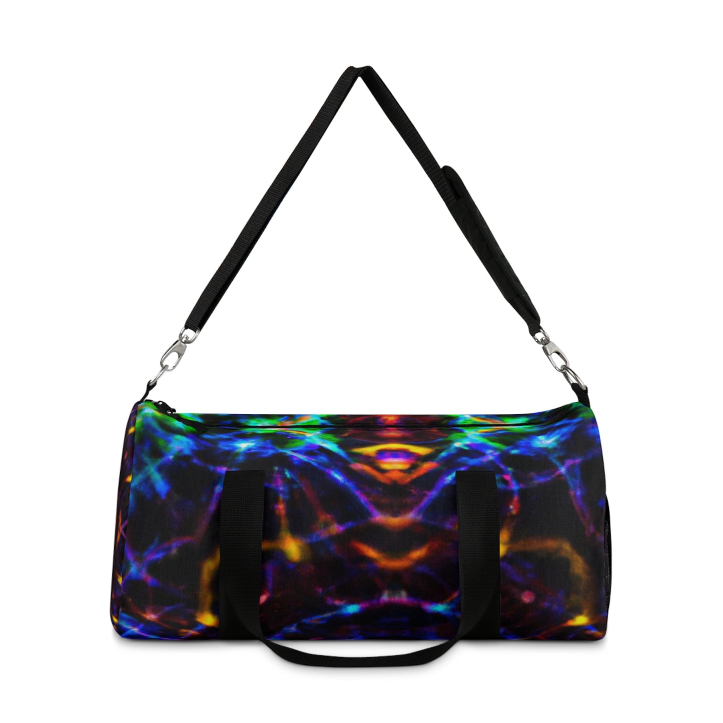 James Watt (1736–1819)-Duffle Bag