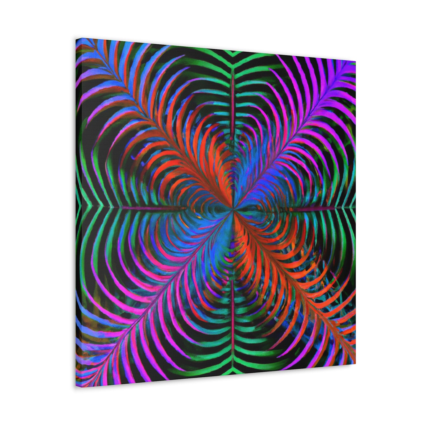 Antonio Cavallucci- Canvas